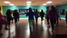 Boot Scootin Boogie- Zumba Fitness