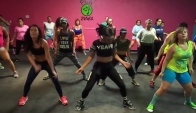 Booty Wurk Zumba Pgr Family Cardio Club