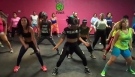 Booty Wurk Zumba Pgr Family Cardio Club