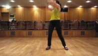 Bora bora Bollywood Zumba with Linda Bjrk