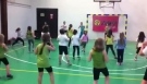 Bouje zumba kids