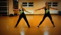 Boujer j perry Zumba - Zumba workout