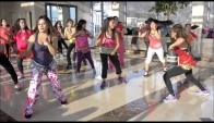 Boujie ~ Soca ~ Zumba with Lynn
