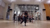 Boyz Men Motownphilly Hip hop fitness Dance Choreo Zumba