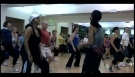 Brazilian Funk Zumba Mc Creu