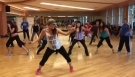 Brazuca Zumba - Dana do Creu-Brazilian Funk