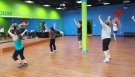 Brickhouse Cardio Club - Zumba Workout w Liz