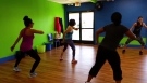 Brickhouse Cardio Club San Diego - Zumba Toning with Briana