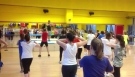 Brighest Morning Star Britney Spears Zumba Cool Down