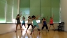 Burnin' Up Jessie J feat Chainz Zumba HipHop