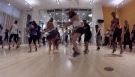 Busta Rhymes Twerk it Dance Fitness Hip Hop