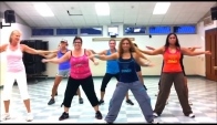 Buttons - Cool Down-Zumba with Erika