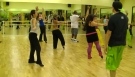 Caipirinha - Zumba Fitness W Bradley