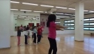 Calentamiento Zumba kids