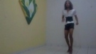 Calypso com Marianne Gomes Zumba de Andrade