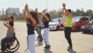 Cami zumba kids - zumba para todos