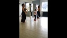 Cami zumba kids Coreografia improvisada