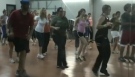 Candyman - Swing Jazz Pop - Zumba