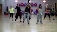 'Can't Hold Us' Macklemore Dance Fitness