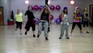 'Can't Hold Us' Macklemore Dance Fitness