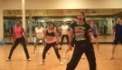 Cardio Dance- Waka Waka by Shakira