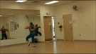 Carly And Janelle Zumba Hip Hop Cardio Party Break Your Heart