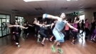 Cha Cha Swing Zumba - Zumba Swing