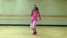 Cha Cha Swing Zumba choreo Zin by zumbarocksaz