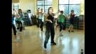 'Chaiyya Chaiyya' - Zumba Bollywood