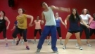 Chammak Challo - Bollywood Zumba with Nilesh