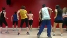 Chammak Challo Bollywood Zumba with Nilesh