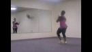 Chelo Cha Cha Swing Zumba Routine