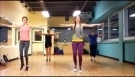 Chica Sexy - Zumba With Kathleen