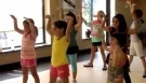 Children's Zumba BoroBoro - Zumba kids