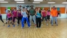 Chillando Goma - Choreo by Lauren Fitz