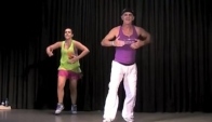 Choreo Zumba Soca - Zumba Soca