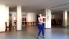 Choreo salsa Zumba - Ely El Sol