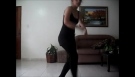 Choreography Chucucha - Zumba Chucucha
