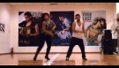 Choreography Zumba - Michael Jackson - Salsa Version