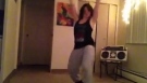 Choreography Zumba Soca with KateJRave