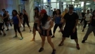 Chris Brown Strip Hip Hop Dance Video Zumba Fitness