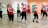 Christams Samba - All I Want For Christmas Is You