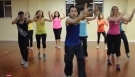 Chucucha` - Zumba Chucucha