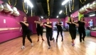 Chucucha - Zumba Routine - Choreo by Mari