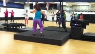 Chucucha - Zumba videos