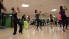 Chucucha - Zumba with Odra