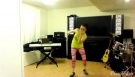 Chucucha - Zumba with Sandra