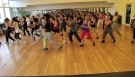 Chucucha By Martin Mitchel - Zumba Chucucha