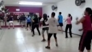 Chucucha Con Roxana PAREDES-BAILE Reductivo