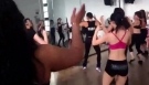 Chucucha Merengue Hip Hop By Beba Balla